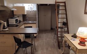 Studio Avignon Intra Muros